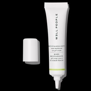 Well People Revitalizing Dew Snow Mushroom Eye Gel-Cream
